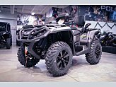 2024 Can-Am Outlander MAX 850 for sale 201533946