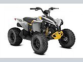 2024 Can-Am Renegade 110 for sale 201533623