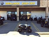 2024 Can-Am Renegade 110 for sale 201562936