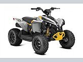2024 Can-Am Renegade 70 for sale 201549302