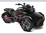 2024 Can-Am Spyder F3-S for sale 201603503