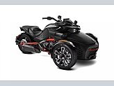 2024 Can-Am Spyder F3 S Special Series for sale 201598122