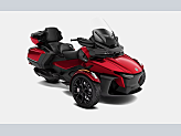 2024 Can-Am Spyder RT for sale 201591402