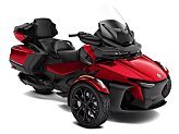 2024 Can-Am Spyder RT for sale 201591740