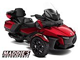 2024 Can-Am Spyder RT for sale 201598809