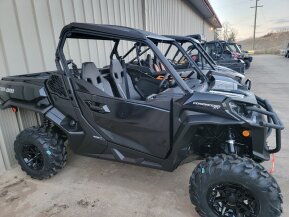 2024 Can-Am Commander 700 for sale 201624156