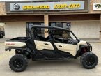 Thumbnail Photo 1 for New 2024 Can-Am Commander MAX 1000R