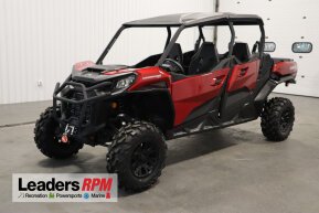 2024 Can-Am Commander MAX 1000R for sale 201523388