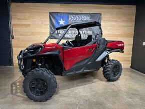 2024 Can-Am Commander MAX 1000R for sale 201529257