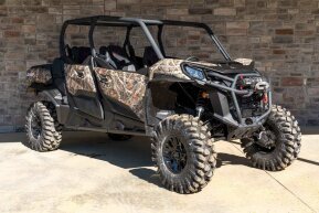 2024 Can-Am Commander MAX 1000R X mr for sale 201551376
