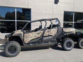 2024 Can-Am Commander MAX 1000R for sale 201553154