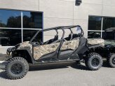 New 2024 Can-Am Commander MAX 1000R X mr