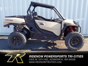 2024 Can-Am Commander MAX 1000R for sale 201557717