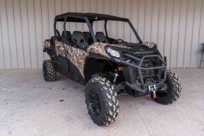 2024 Can-Am Commander MAX 1000R for sale 201557880