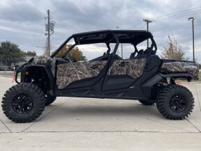 2024 Can-Am Commander MAX 1000R X mr for sale 201562004