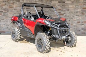 2024 Can-Am Commander MAX 1000R for sale 201562878