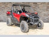 New 2024 Can-Am Commander MAX 1000R