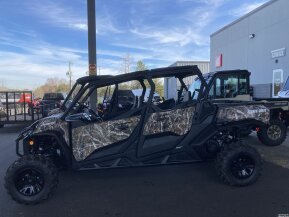 2024 Can-Am Commander MAX 1000R for sale 201564612