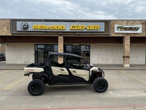 2024 Can-Am Commander MAX 1000R for sale 201568677