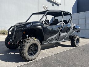 2024 Can-Am Commander MAX 1000R for sale 201575904