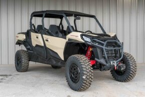 2024 Can-Am Commander MAX 1000R for sale 201579569