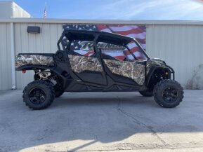 2024 Can-Am Commander MAX 1000R for sale 201586662