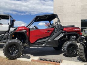 2024 Can-Am Commander MAX 1000R for sale 201593055