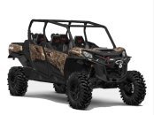 New 2024 Can-Am Commander MAX 1000R X mr