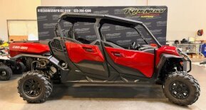 2024 Can-Am Commander MAX 1000R for sale 201602581