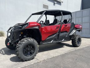 2024 Can-Am Commander MAX 1000R for sale 201608372