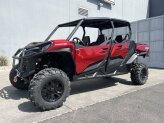 New 2024 Can-Am Commander MAX 1000R