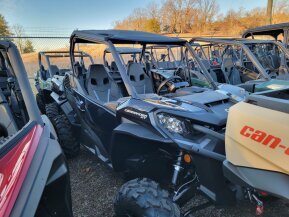 2024 Can-Am Commander MAX 1000R for sale 201623656