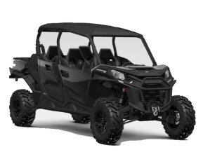 2024 Can-Am Commander MAX 700 for sale 201583072