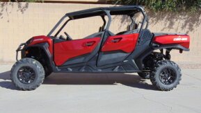 2024 Can-Am Commander MAX 700 for sale 201600076