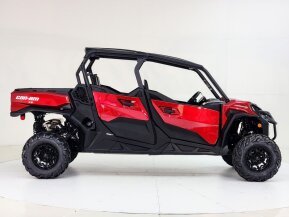 2024 Can-Am Commander MAX 700 for sale 201622496