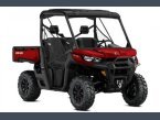 Thumbnail Photo 1 for New 2024 Can-Am Defender XT HD10