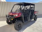 Thumbnail Photo 2 for New 2024 Can-Am Defender MAX XT HD10