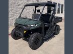 Thumbnail Photo 3 for New 2024 Can-Am Defender DPS HD9