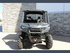 Thumbnail Photo 3 for New 2024 Can-Am Defender MAX XT HD9