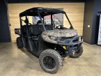 Thumbnail Photo 2 for New 2024 Can-Am Defender MAX XT HD9
