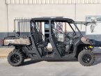 Thumbnail Photo 6 for New 2024 Can-Am Defender MAX XT HD10
