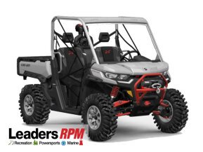 2024 Can-Am Defender for sale 201522725