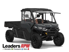 2024 Can-Am Defender for sale 201522729
