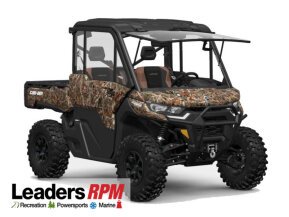 2024 Can-Am Defender for sale 201523402