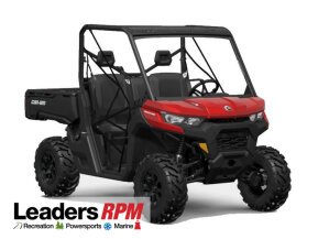 2024 Can-Am Defender for sale 201523404