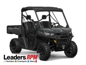 2024 Can-Am Defender for sale 201523420