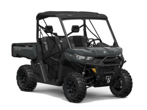 2024 Can-Am Defender XT HD9 for sale 201523745