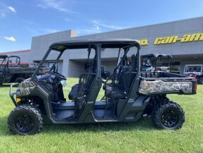 2024 Can-Am Defender for sale 201523798