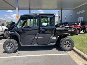 2024 Can-Am Defender MAX Limited HD10 for sale 201523799