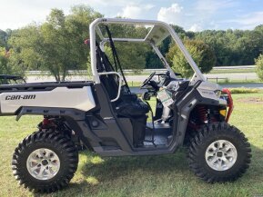2024 Can-Am Defender X mr HD10 for sale 201525414